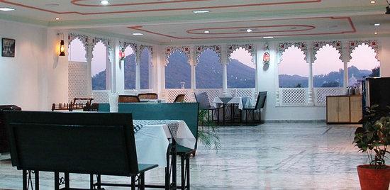 Govindam Palace